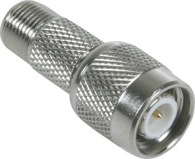 HYR-0246 (TNC-7439) (GT-246), Переходник, TNC штекер - F гнездо