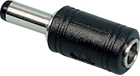 PSG01858, Разъем Питания DC, Штекер, Гнездо