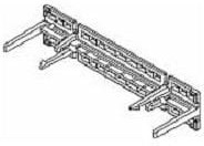 15418984, Automotive Connectors STABILIZER
