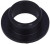 XFM-0810-05, Опорная втулка, Верс с юбкой, Внешн.диам 10мм, L 5,5мм, черный XFM-0810-05, Опорная втулка, Верс с юбкой, Внешн.диам 10мм, L 5,5мм, черный