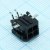MX-43045-0409, Гнездо, провод-плата, "папа", Micro-Fit 3.0, 3мм, PIN: 4, Glow-Wire MX-43045-0409, Гнездо, провод-плата, "папа", Micro-Fit 3.0, 3мм, PIN: 4, Glow-Wire