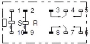 G2RK-2-DC5 G2RK-2-DC5