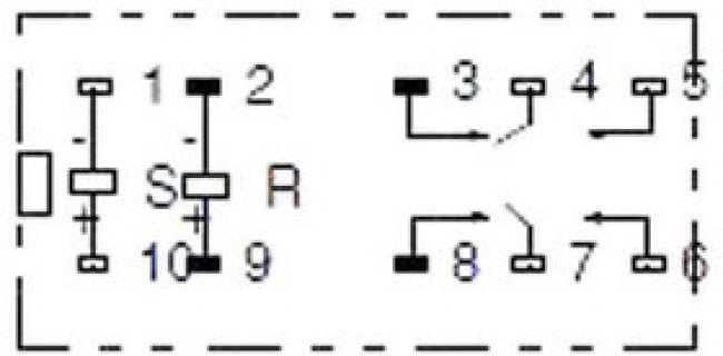 G2RK-2-DC5 G2RK-2-DC5