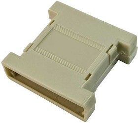 GC-25/25, Разъем