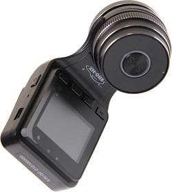 FHD-725 Wi-Fi, Видеорегистратор SHO-ME