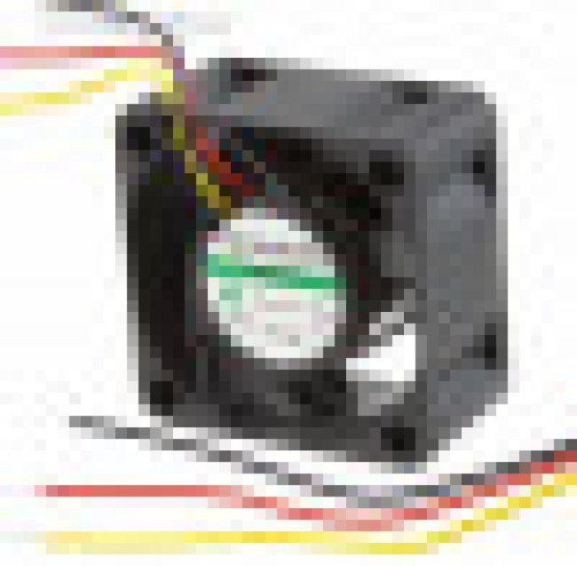 Вентилятор Sunon KD1206PTS1 DC 12v 2.2W 60x25 3pin