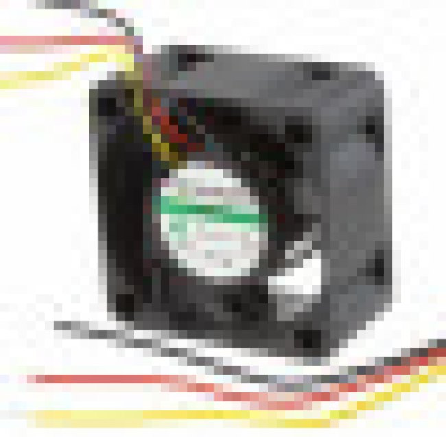 Вентилятор Sunon KD1206PTS1 DC 12v 2.2W 60x25 3pin