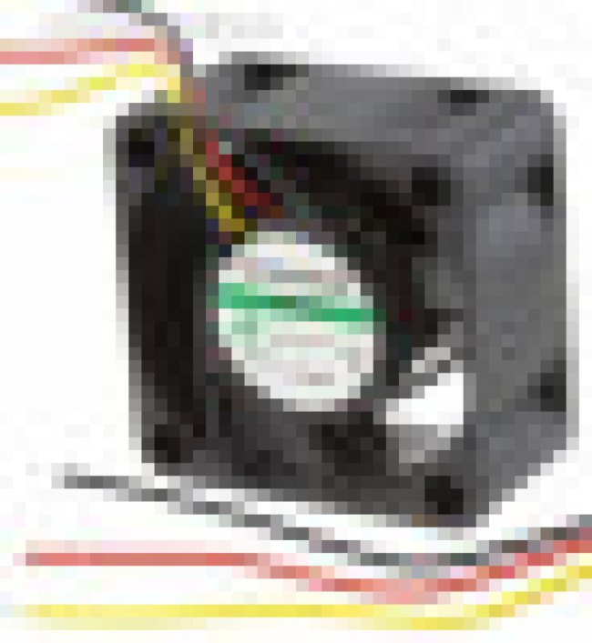 Вентилятор Sunon KD1206PTS1 DC 12v 2.2W 60x25 3pin