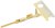 75967-112LF, PV Series Male Crimp Terminal, 26AWG Min, 22AWG Max