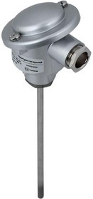 Датчик температуры погружной PT100 L= 100мм ONI TSD-1-PT100-100