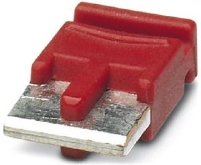 2966236, Terminal Block Tools &amp; Accessories FBST 6-PLC RD