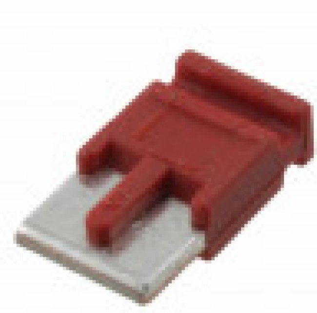 2966236, Terminal Block Tools &amp; Accessories FBST 6-PLC RD