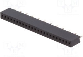 EA B254-12, LCD Graphic Display Modules &amp; Accessories Socket4.5mm 12 pins