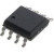 MCP2562FD-E/SN, CAN Transceiver 2 Mbps, 5 Mbps, 8 Mbps 1-Channel ISO 11898-2, ISO 11898-5, 8-Pin SOI