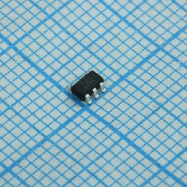 RS121XF, 1 150kHz SOT-23-5 Operational Amplifier ROHS
