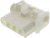 350780-1, Корпус разъема Universal MATE-N-LOK, розетка 4PIN, In-Line (Nylon, UL 94V-0) без контактов