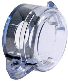 HW9Z-KL1, Крышка переключателя, Переключателями и пилотными устройствами Idec серии HW, Серый