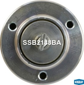 Втягивающее реле стартера KRAUF SSB2188BA