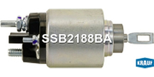 Втягивающее реле стартера KRAUF SSB2188BA