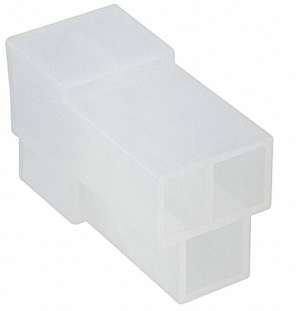 926097-1, Terminals FASTIN-ON TAB HSG.3