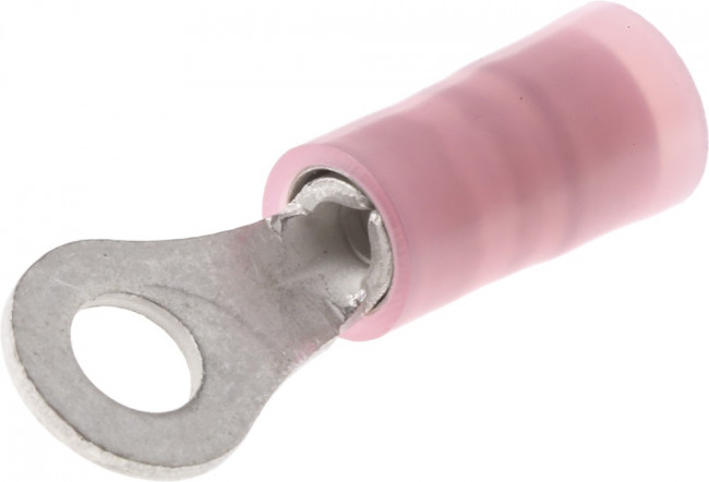 19324-0002, Terminals METRIC AVIKRIMP RING AA1-832-M3