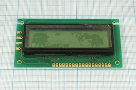 ЖК матрица 122 , 32, 84x 44, GDM12232-RN-GBS; №6071 жкм 122 \ 32\ 84x 44\\\GDM12232-RN-GBS\