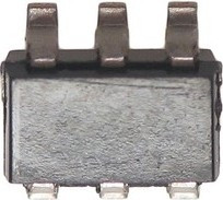 ADG752BRTZ-REEL7 ADG752BRTZ-REEL7