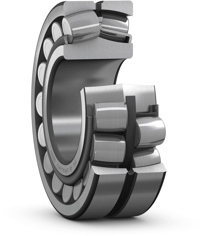 22213 EK 65mm I.D Spherical Roller Bearing, 120mm O.D 22213 EK 65mm I.D Spherical Roller Bearing, 120mm O.D