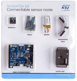 STEVAL-STLKT01V1 STEVAL-STLKT01V1