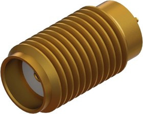 2975-6200, RF Connectors / Coaxial Connectors SMA F Sparkplug Hermetic Connector