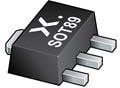 BCX51-16,135, 45V 1.3W 100@150mA,2V 1A PNP SOT893 Bipolar Transistors BJT ROHS BCX51-16,135, 45V 1.3W 100@150mA,2V 1A PNP SOT893 Bipolar Transistors BJT ROHS