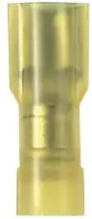 DNF10-250FI-D, Terminals FEMALE COUPLER 12-10 DNF10-250FI-D, Terminals FEMALE COUPLER 12-10