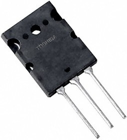 TTC5200(Q), Транзистор биполярный стандартный, TO-3P[2-21F1A]