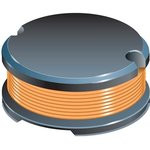 SDR0603-680KL, 68 мкГн, Индуктивность SMD SDR0603-680KL, 68 мкГн, Индуктивность SMD