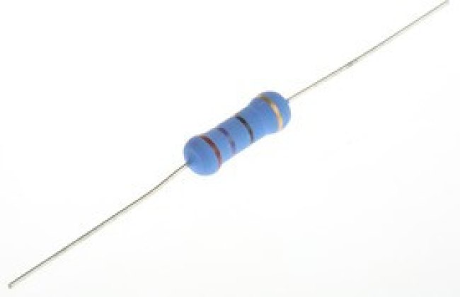 ROX3SJ27R, Metal Oxide Resistors 27 Ohms 3W 350V