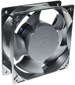 JA1238L2S0N-T, вентилятор 220В 120х120х38мм подшипник скольжения клеммы