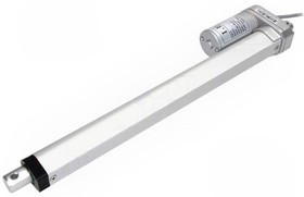 2312, Двигатель: DC, 12ВDC, 10А, 20: 1, Iраб: 500мА, 304,8мм