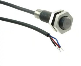 55075-00-02-A, Hall Effect Sensor 20mA 5V/9V/12V/15V/18V/24V Automotive 3-Pin Bulk 55075-00-02-A, Hall Effect Sensor 20mA 5V/9V/12V/15V/18V/24V Automotive 3-Pin Bulk