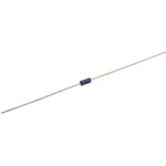 BAT43, Диод Шоттки, 30В, 200мА [DO-35]