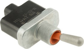 T9-CS1-23, Toggle Switches Standard 1 Pole 20A 15/32in Threaded