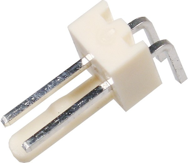 WF-2R, вилка на плату 2.54мм угловая (137-02RT) WF-2R, вилка на плату 2.54мм угловая (137-02RT)