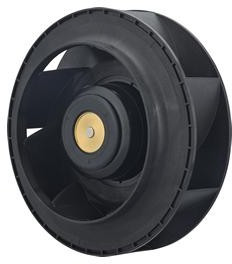 9ADW1TU23P0G001, Centrifugal Fan AC / DC 190x190x88mm 230V 990m³/h San Ace 190AD