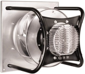 Вентилятор Sanmu ECF(K)8D500-PLHDAL7-RF 380/480V AC 4130W 6.40A