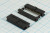 Гнездо IDC на 20 контактов, шаг 2x2мм, на шлейф; №1623 гн IDC\P2,0x2,0\20HP\ шлейф\\IDC2-20