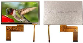 NHD-7.0-800480EF-ASXN#-T NHD-7.0-800480EF-ASXN#-T