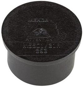 34212, Circular MIL Spec Tools, Hardware &amp; Accessories CIRCULAR CONDUCTIVE CONNECTOR COVER,M5501/ 31A-893,1000/CS