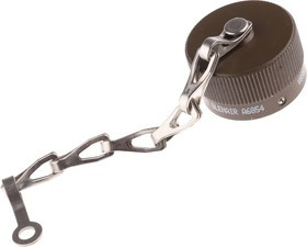 VG95234KR14S, Female Dust Cap VG95234KR14S, Female Dust Cap