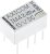5-1462037-8, Signal Relay 5VDC 2A DPDT( (10mm 6mm 5.65mm)) THT Medical 5-1462037-8, Signal Relay 5VDC 2A DPDT( (10mm 6mm 5.65mm)) THT Medical