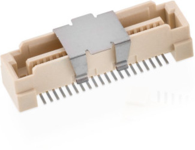 658855603040, Board to Board & Mezzanine Connectors WR-BTB 1mm Ml Vert Plug 5.6mm Ht 40p 658855603040, Board to Board & Mezzanine Connectors WR-BTB 1mm Ml Vert Plug 5.6mm Ht 40p