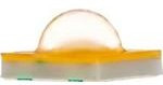 XPEHEW-L1-0000-00DE6, LED Uni-Color White 2-Pin SMD EP T/R XPEHEW-L1-0000-00DE6, LED Uni-Color White 2-Pin SMD EP T/R